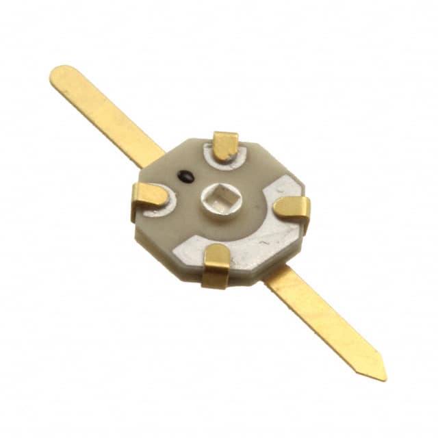 9410-1 CAP TRIMMER 2.5-10PF 250V SMD