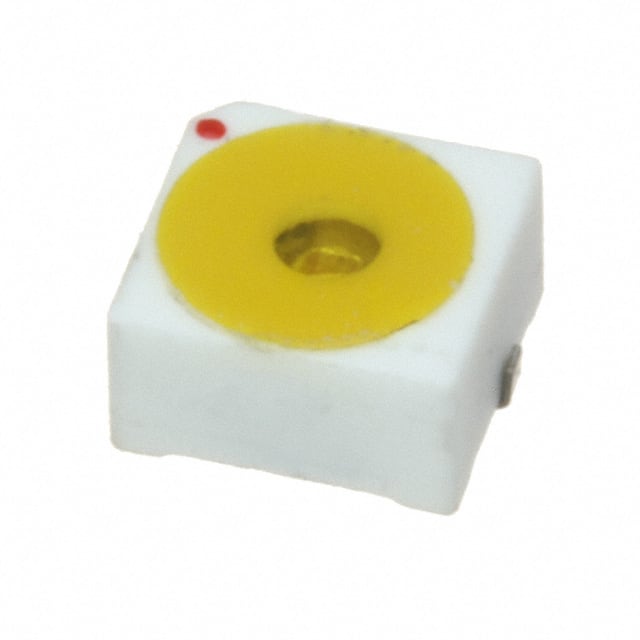 2320-0 CAP TRIMMER 0.6-2.5PF 250V SMD