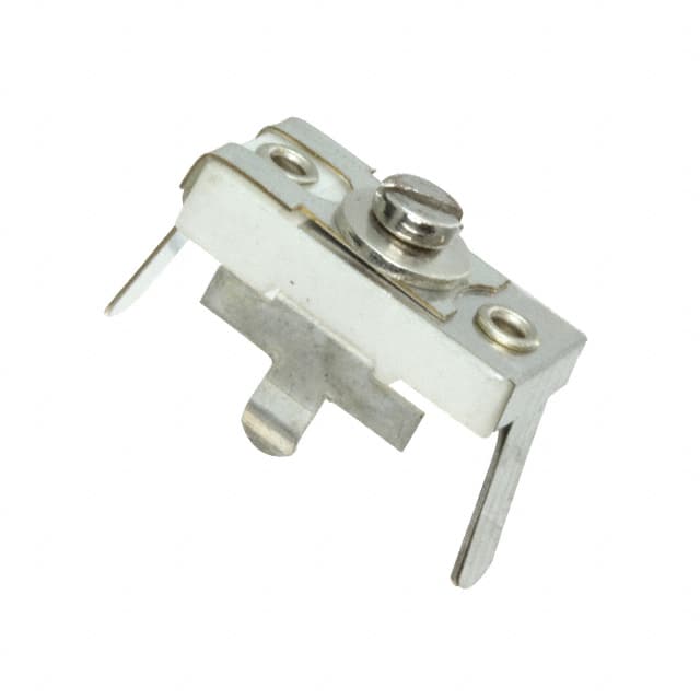 GMB30200 CAP TRIMMER 7-40PF 175V TH