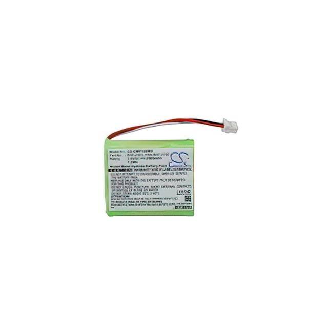 HXA-BAT-2000 Replacement for Omron HXA-BAT-20