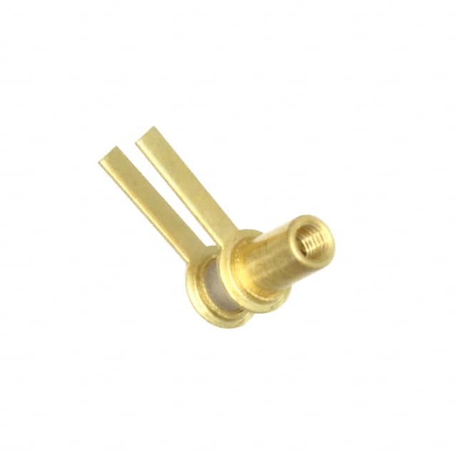 GNC1R250 CAP TRIMMER 0.3-1.2PF 500V TH