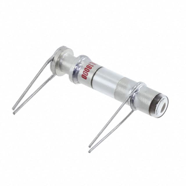 GGL18000 CAP TRIMMER 0.8-18PF 1250V TH