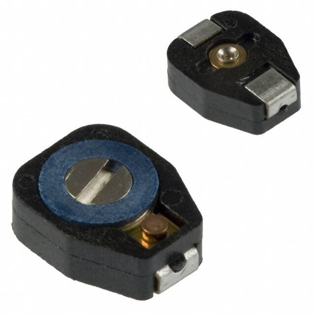 2807S0R815NHC4BAA CAP TRIMMER 0.5-15PF 100V SMD