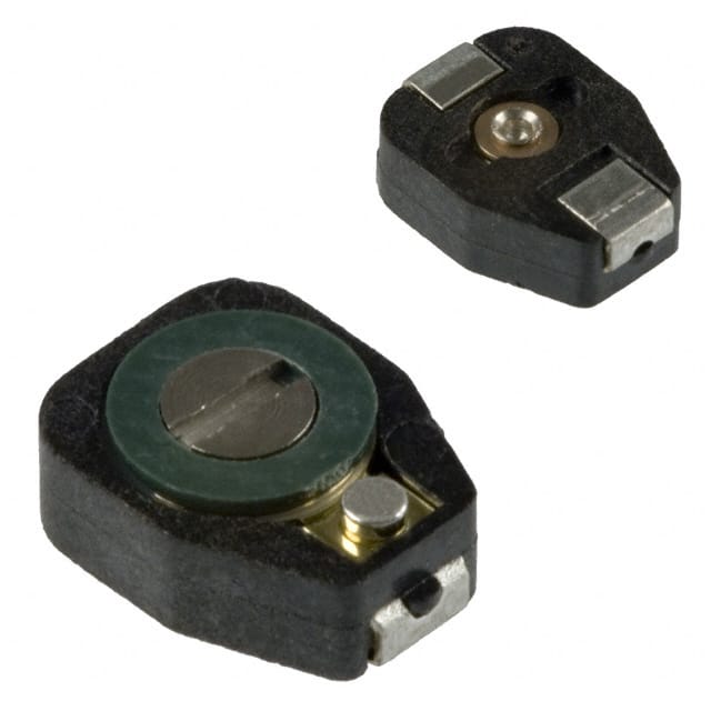 2807S1R020NHD4BAA CAP TRIMMER 0.7-20PF 100V SMD