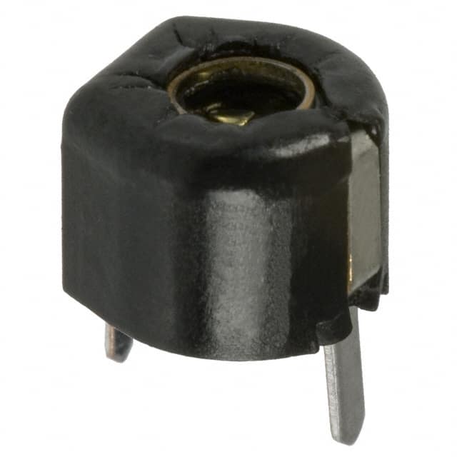 TZ03R121E169B00 CAP TRIMMER 10-120PF 50V TH