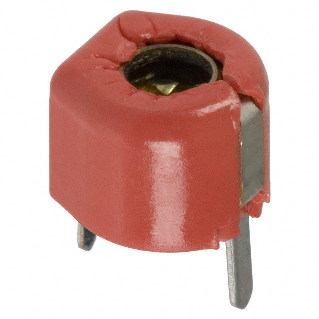 TZ03R200E169B00 CAP TRIMMER 4.2-20PF 100V TH