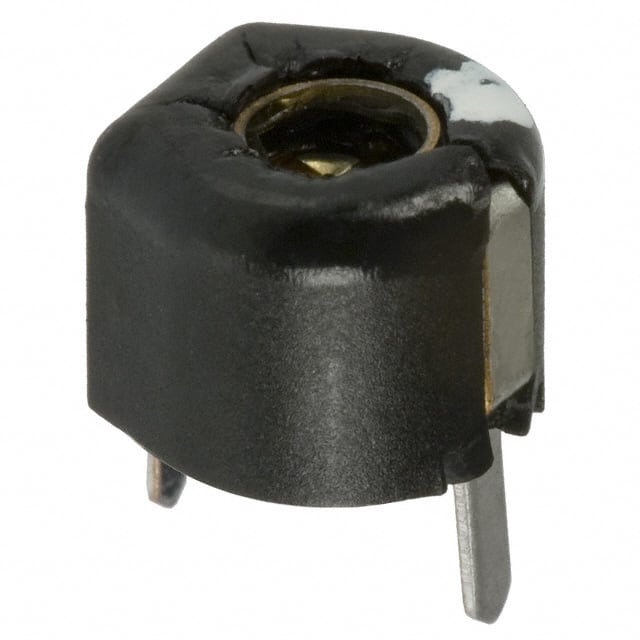 TZ03R900E169B00 CAP TRIMMER 9-90PF 50V TH