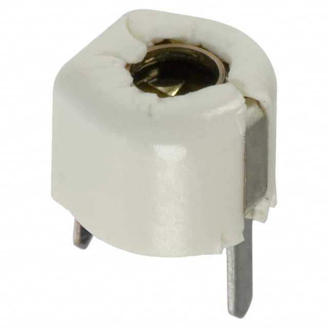 TZ03T110E169B00 CAP TRIMMER 3-11PF 100V TH
