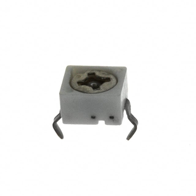 GKG3R024 CAP TRIMMER 1.7-3PF 100V TH