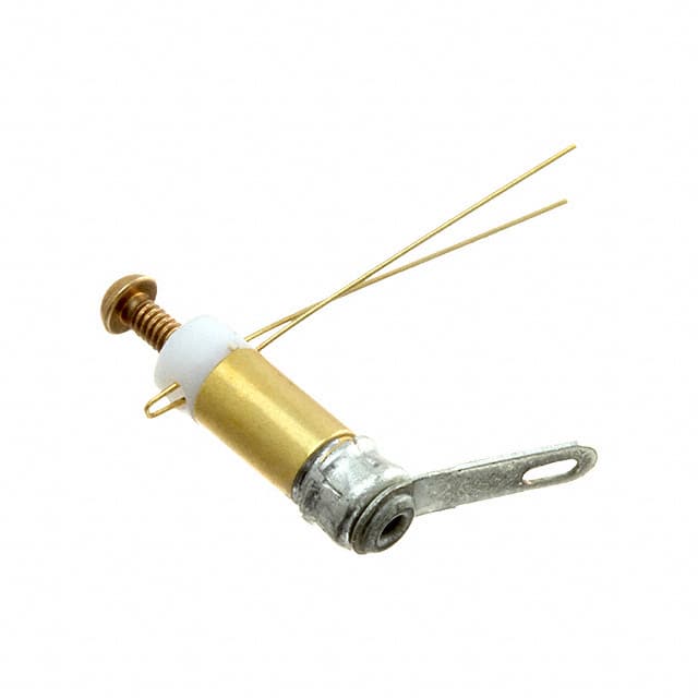 ER-530-001 CAP TRIMMER 0.25-1.5PF 1250V TH