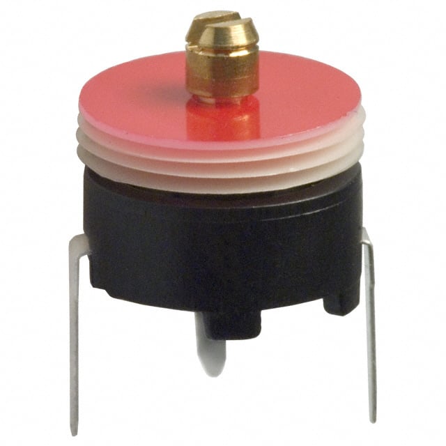 GZC80000 CAP TRIMMER 8-80PF 100V TH