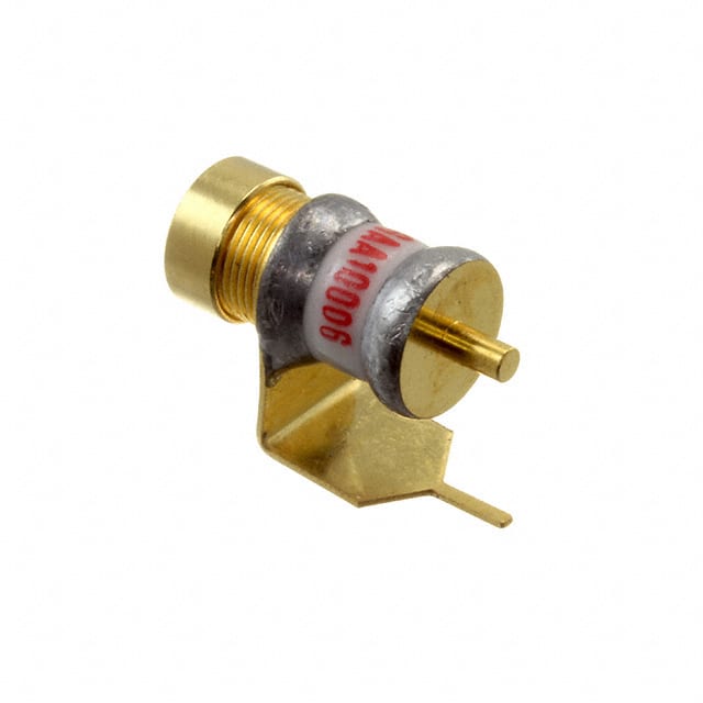 GAA10006 CAP TRIMMER 1-10PF 250V TH