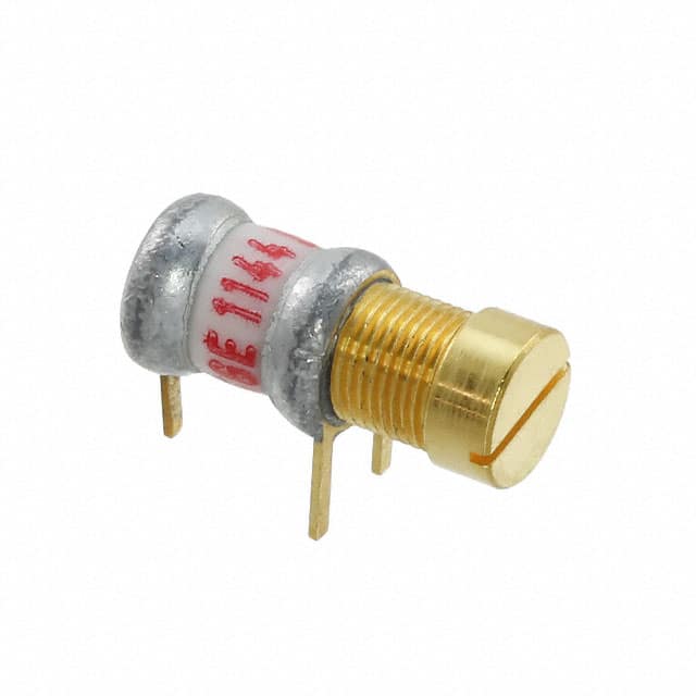 GAA6R004 CAP TRIMMER 0.6-6PF 250V TH