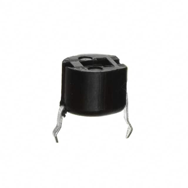 GKG3R016 CAP TRIMMER 1-3PF 100V TH