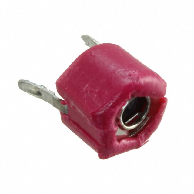 GKG20015 CAP TRIMMER 5-20PF 100V TH