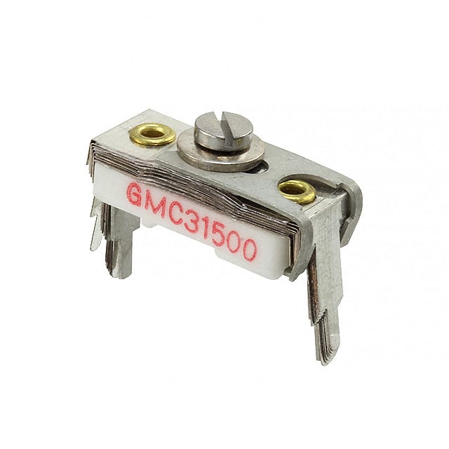 GMC31500 CAP TRIMMER 240-700PF 175V TH