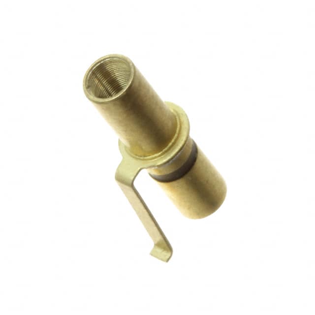 GNV8R050 CAP TRIMMER 0.8-8PF 500V SMD