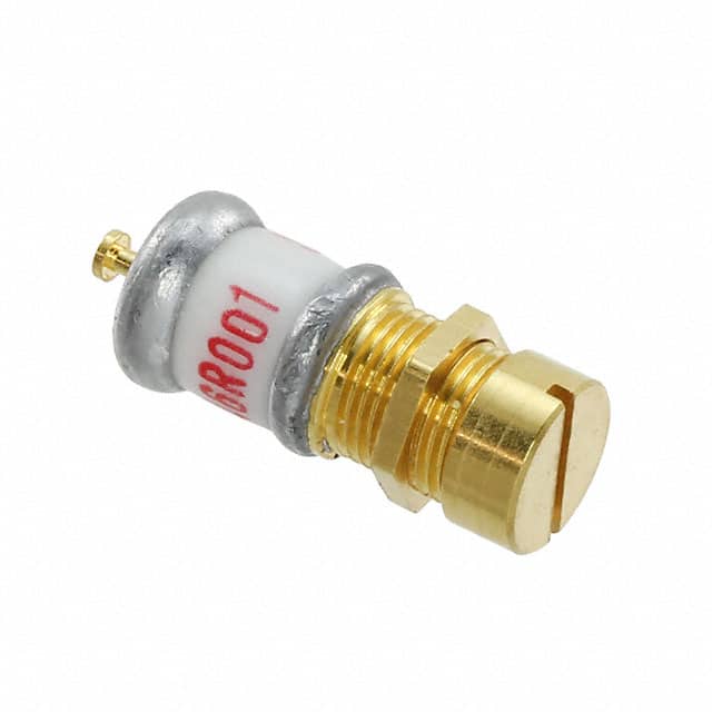 GAA6R001 CAP TRIMMER 0.6-6PF 250V