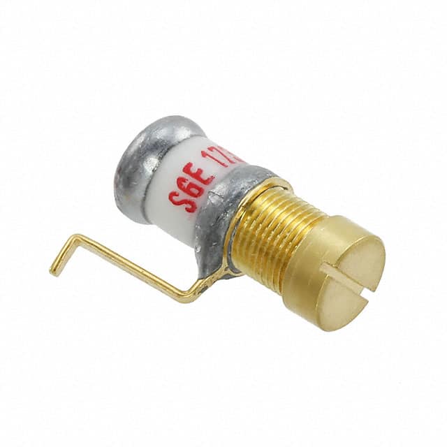 GAA6R014 CAP TRIMMER 0.6-6PF 250V