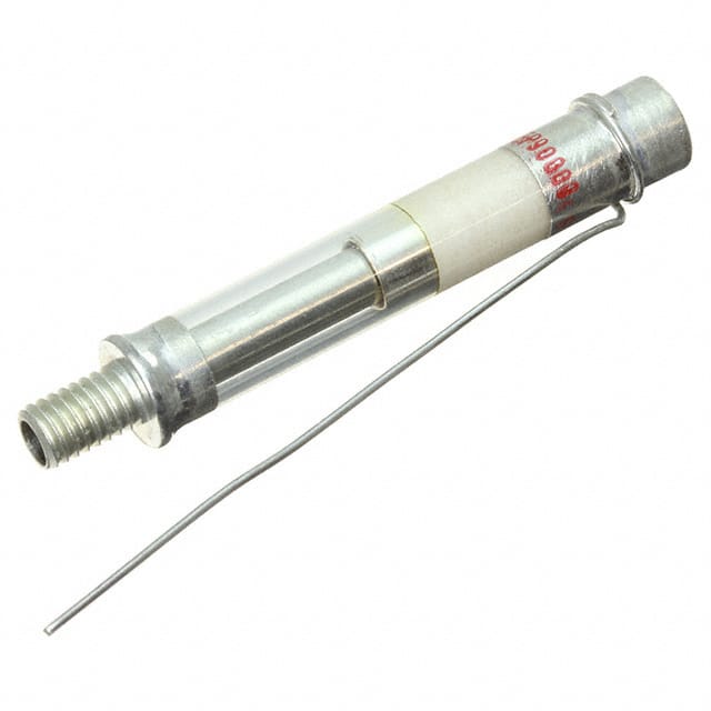 GEP90000 CAP TRIMMER 1-90PF 750V TH