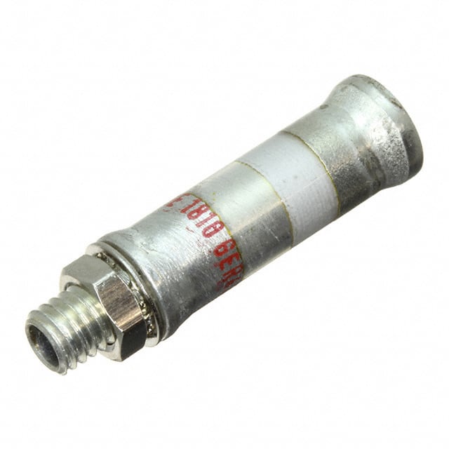 GER42000 CAP TRIMMER 1-42PF 1000V