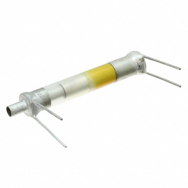 GFV12100 CAP TRIMMER 1-120PF 1000V TH