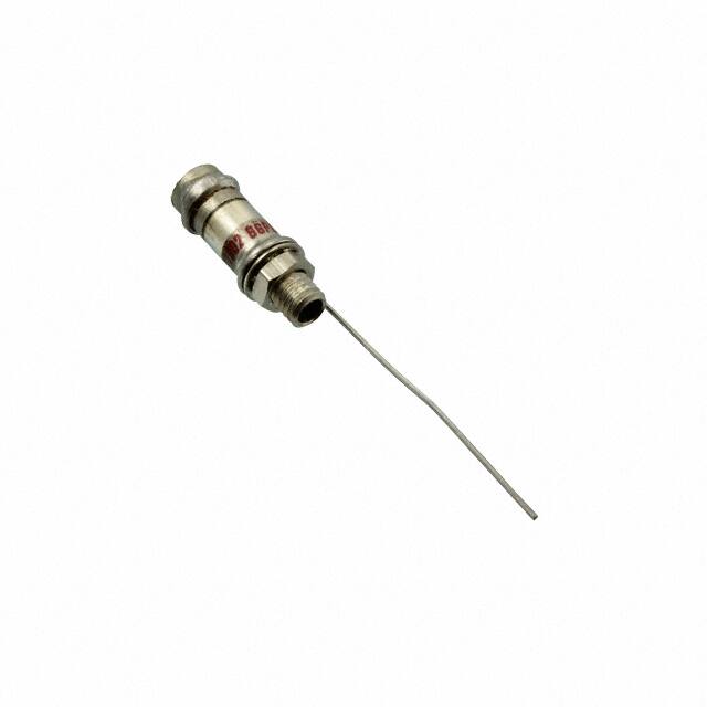GGP8R500 CAP TRIMMER 0.8-8.5PF 750V