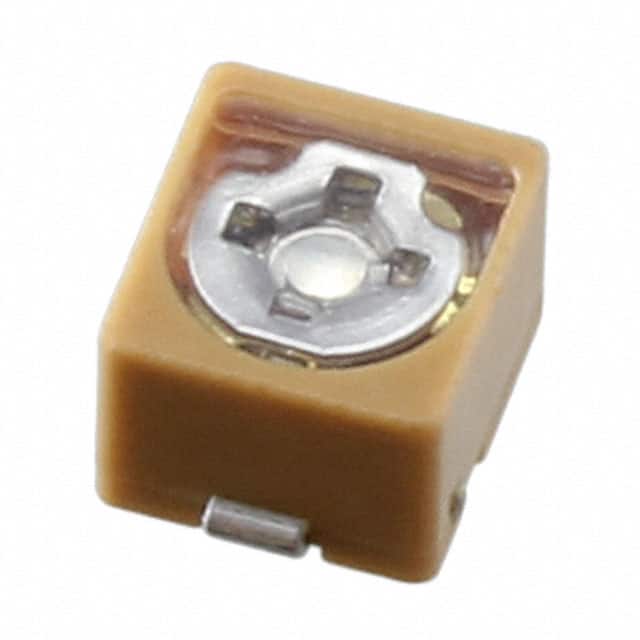 GKG3R086-05 CAP TRIMMER 100V SMD