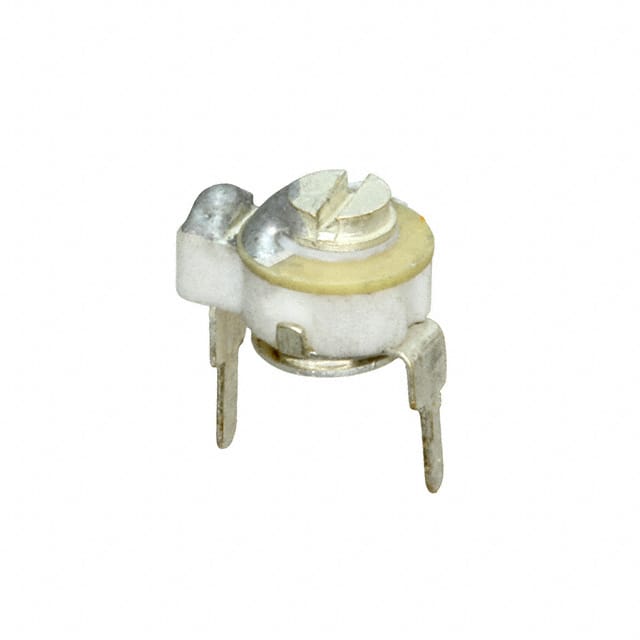 GKU30020 CAP TRIMMER 7-30PF 200V TH