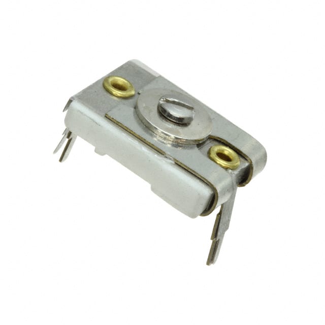 GMC40300 CAP TRIMMER 20-180PF 175V TH