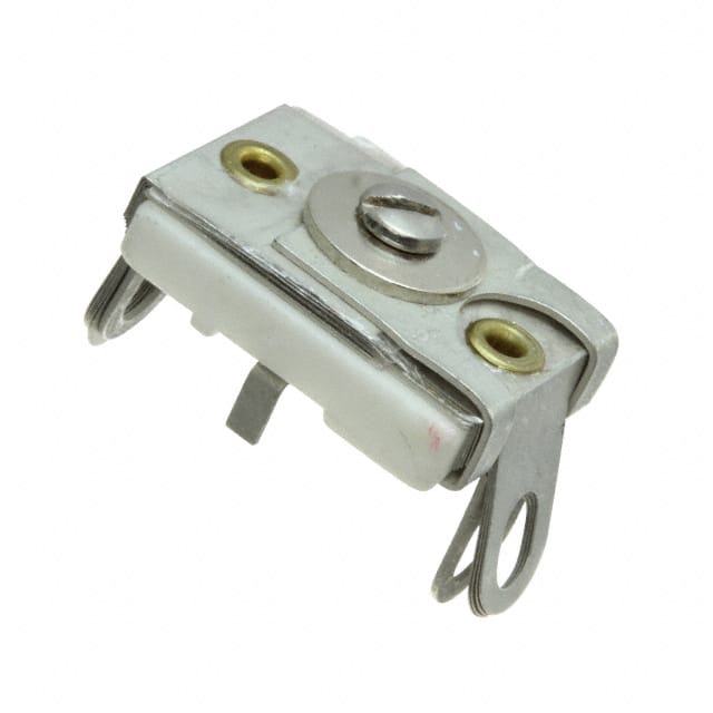 GMA40700 CAP TRIMMER 140-580PF 175V TH