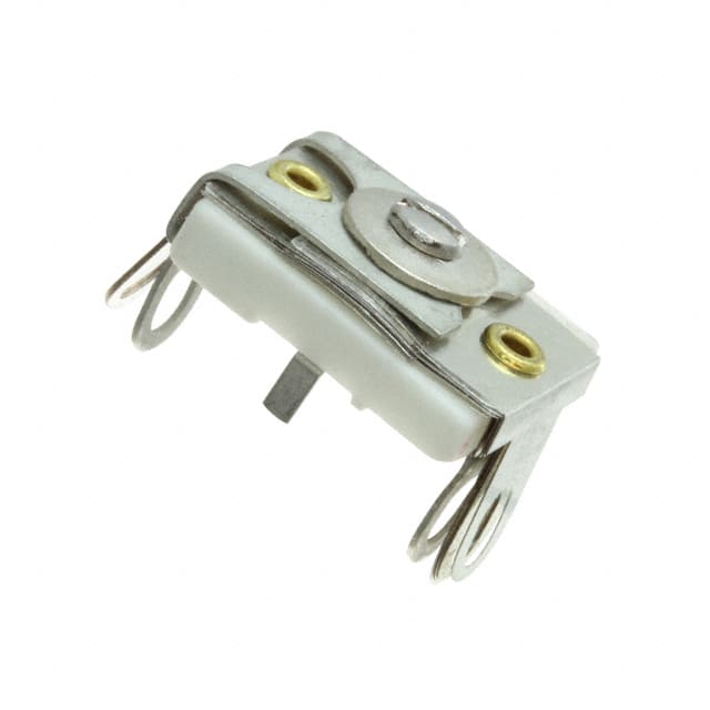 GMA40800 CAP TRIMMER 175-680PF 175V TH