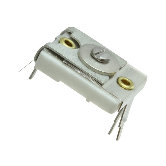 GMC70400 CAP TRIMMER 25-150PF 250V TH