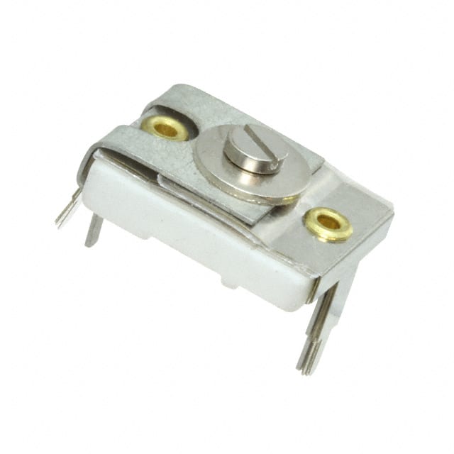 GMC40600 CAP TRIMMER 105-480PF 175V TH
