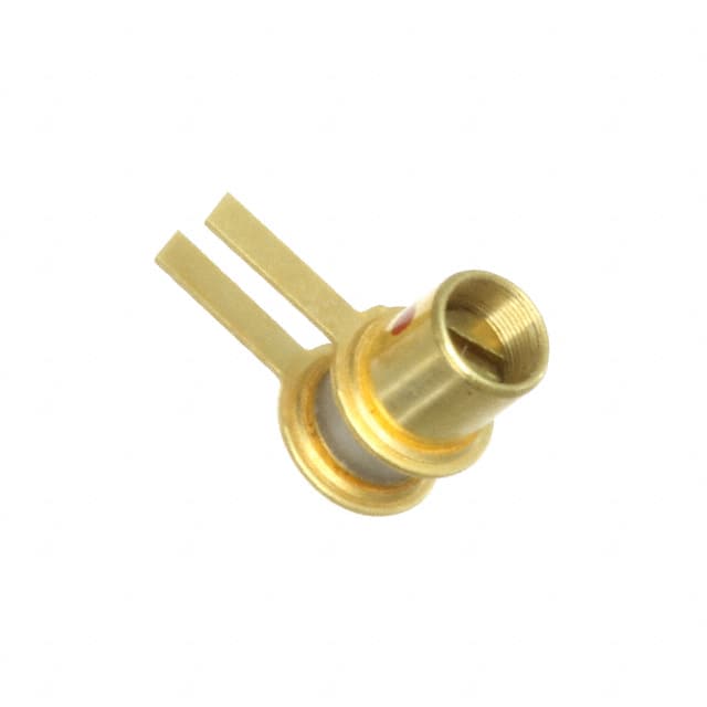 GNC2R550 CAP TRIMMER 0.4-2.5PF 500V TH