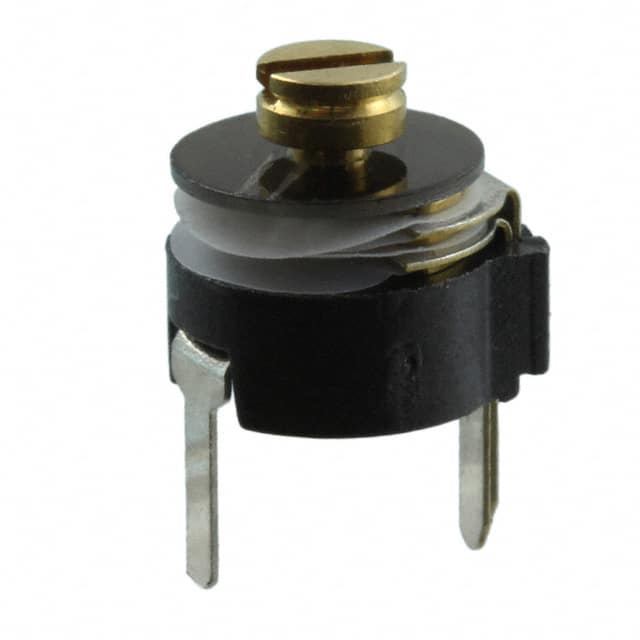 GXL10000 CAP TRIMMER 1.8-10PF 150V TH