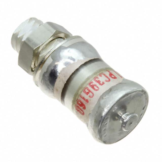 PC39G160 CAP TRIMMER QPL PISTONCAP