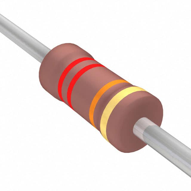 FMP200JB-52-22K RES 22K OHM 5% 2W AXIAL
