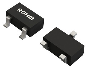 STZ6.2N The ROHM Semiconductor STZ6.2N is a Zener Diode designed for voltage regulation. It features a small SMD3 package and high reliability.