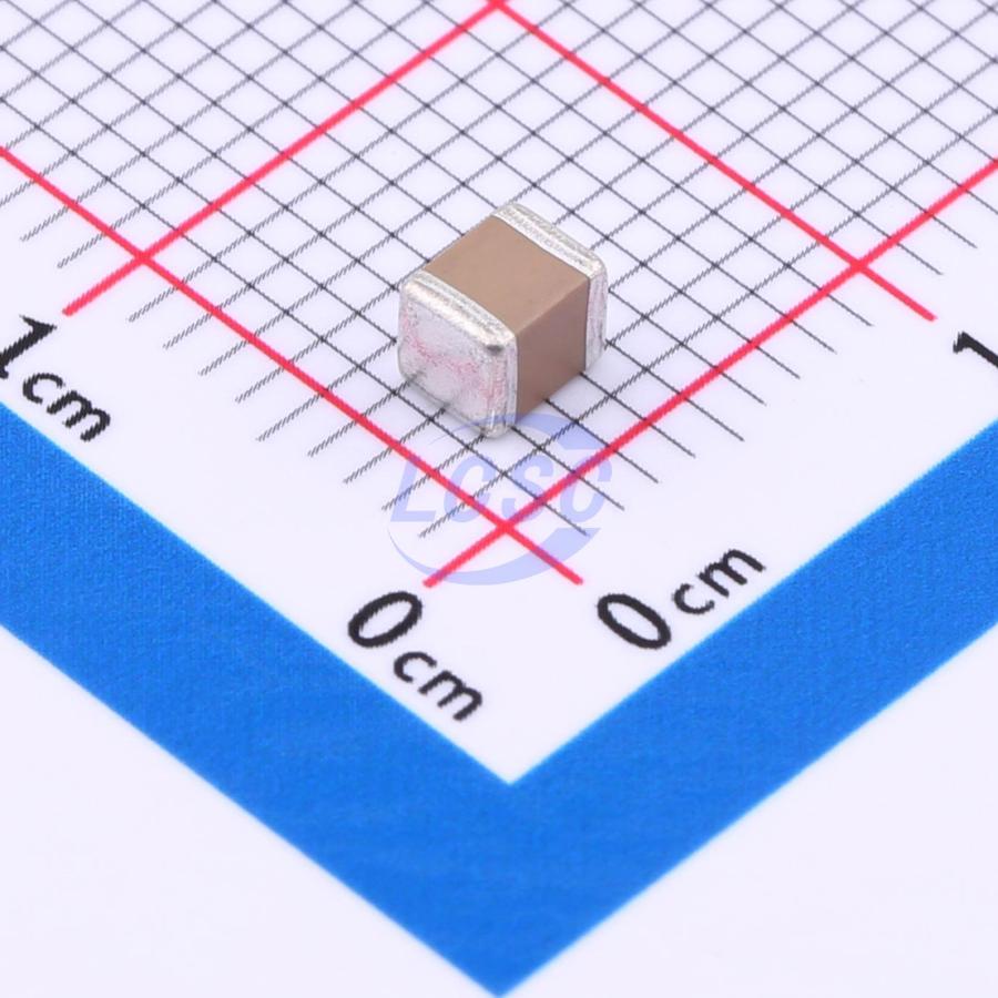 FS32X106K101EGG The FS32X106K101EGG is a Ceramic Capacitor from PDC PROSPERITY DIELECTRICS. It features RoHS3 compliance and MSL Level 1.
