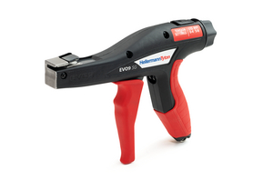 110-70089 The HellermannTyton 110-70089 is a calibration tool designed for use with EVO® cable tie tools. It is RoHS3 compliant.