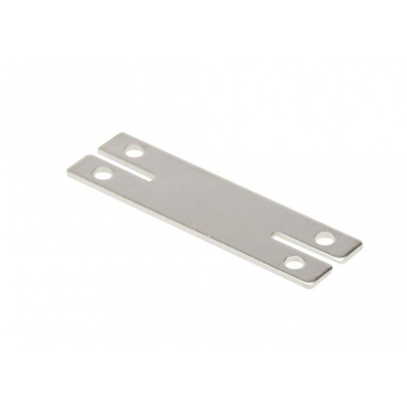 FAP-007 The Mean Well USA FAP-007 is a BusBar Connector designed for use with MS-360 power supplies. It features RoHS3 compliance and an MSL of 1.