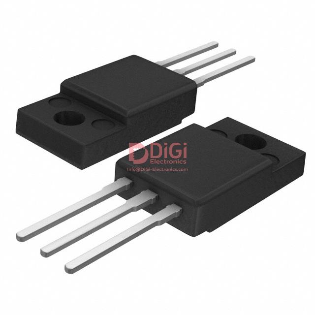 MJF15030 The MJF15030 is an NPN bipolar transistor from ON Semiconductor designed for general-purpose amplifier and switching applications. It features a 150V breakdown voltage and 8A continuous current capability.