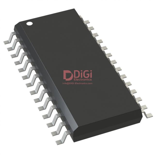 PIC14000-20/SO The Microchip Technology PIC14000-20/SO is an 8-bit microcontroller featuring 7KB of OTP program memory and operating at speeds up to 20MHz. It comes in a 28-SOIC package.