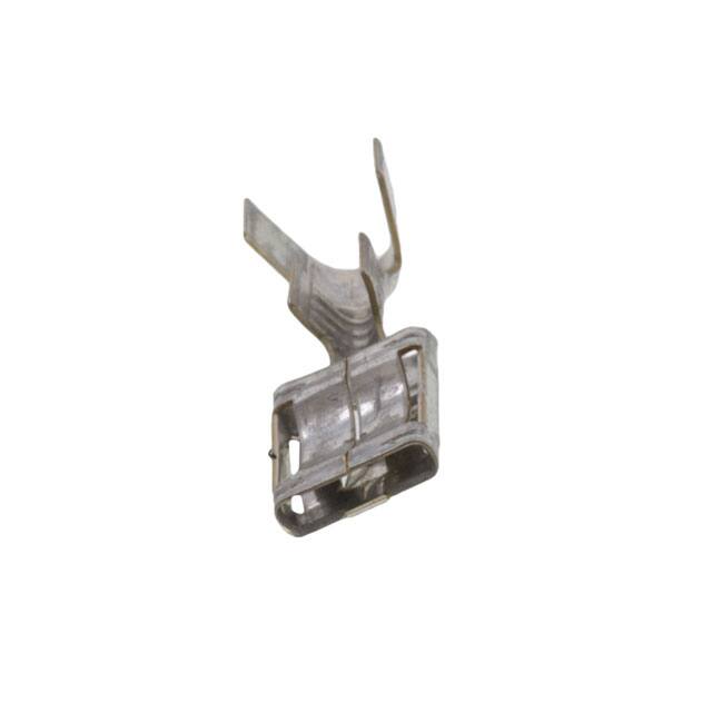 0005060301 CONN QC RCPT 14-22AWG 0.187