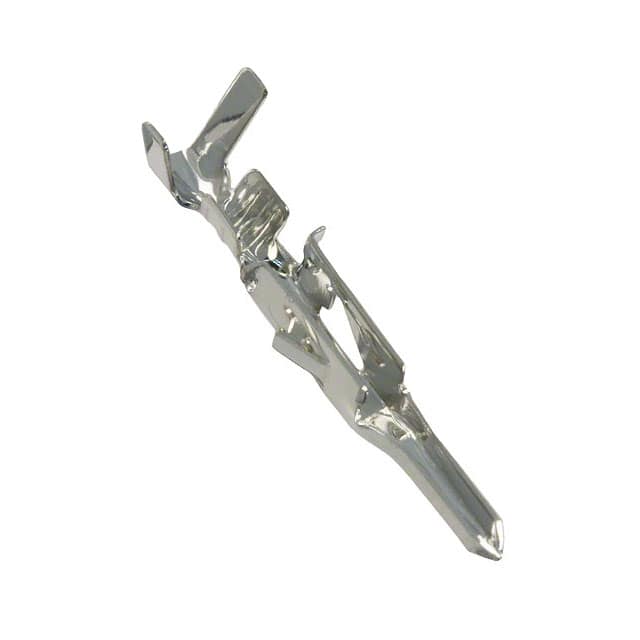 0039000126 CONN PIN 18-24AWG CRIMP TIN