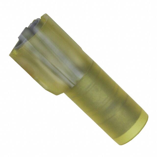 0190020045 CONN QC RCPT 10-12AWG 0.250