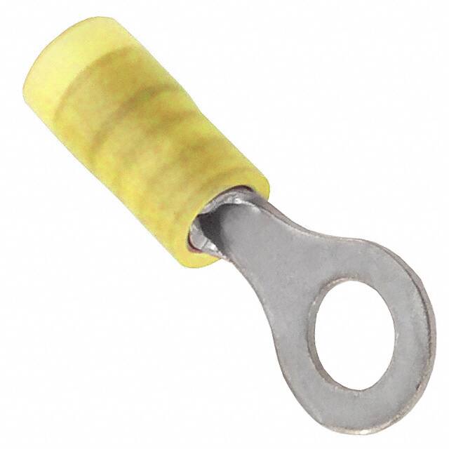 0190730172 CONN RING CIRC 10-12AWG #10