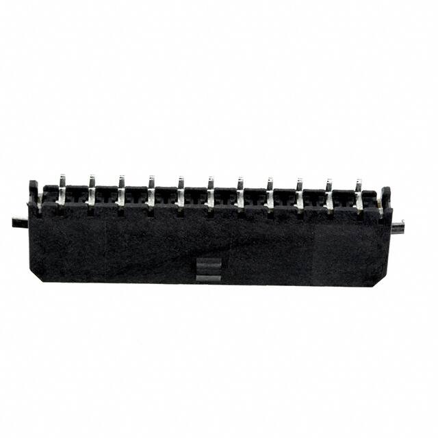 0436501112 CONN HEADER SMD R/A 11POS 3MM