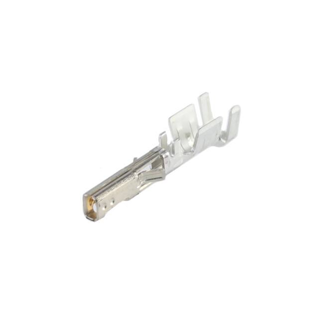 0457730003 CONN SOCKET 20-24AWG CRIMP GOLD